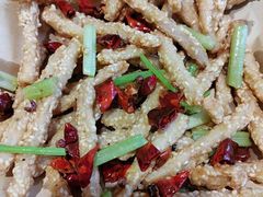 -肖记公安牛肉鱼杂馆· 省级非物质文化遗产(仁和路店)