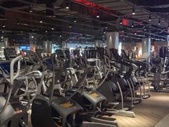 -威尔仕健身(杭州万象城店)