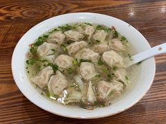 -吉祥面馆(孩儿巷北路店)