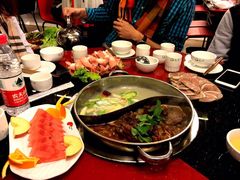 -香丽缘饭馆(黑龙潭店)