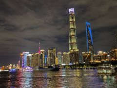 -上海中心大厦