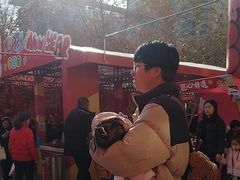 -西北轻工批发市场