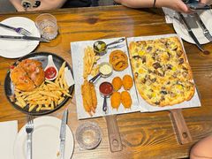 -1886德国汽车餐厅(外滩中央店)