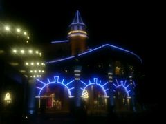 -珠海横琴长隆《卡卡虎奇遇记》