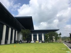 -坪山格兰云天国际酒店-汇厨自助餐厅-亲子-聚餐