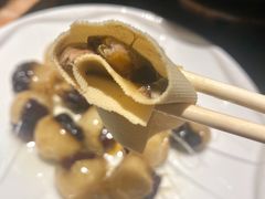 -芳芳私房菜·精做淮扬菜(承德路店)