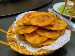 老山东非遗煎包-老山东·山东菜(鲁菜名店)