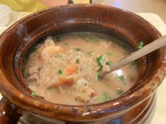 黄鳝鲜虾粥-婆婆家·湛江特色美食(福田振华路店)