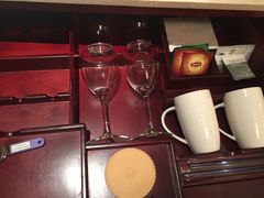 茶杯设施-东怡大酒店(上海科技馆店)