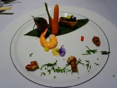 -Yan Ting 宴庭中餐厅(上海静安瑞吉酒店)