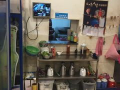 -百家福海鲜排档·闽菜·家宴(斗西路口店)