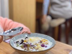 -哼哈豆花工房(高铁吾悦广场店)