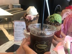 -哈根达斯(钟楼新店)