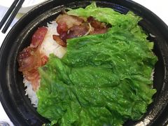 -大咀港式茶餐厅(恒泰店)
