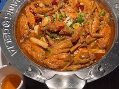-胖哥俩肉蟹煲(湖滨银泰in77店)