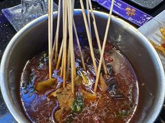 -冰城小镇音乐串吧·聚会餐厅(百子湾店)
