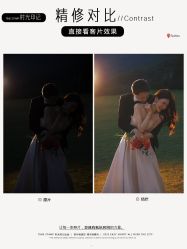 -时光印记婚纱摄影工作室·原创定制
