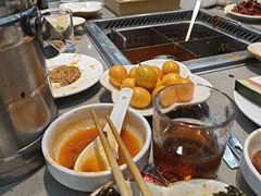 -海底捞火锅(天一广场亚细亚店)