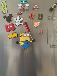 -爱小小美甲美学