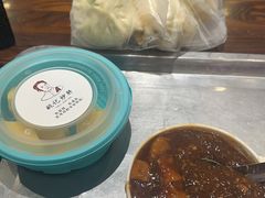 -姚记炒肝店(簋街店)