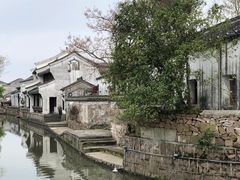 -鸣鹤古镇