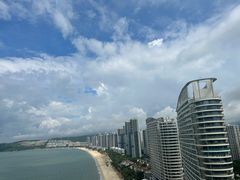-碧桂园十里银滩