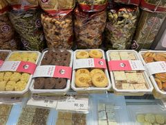 -泰康食品(南京东路店)