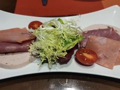 -上海金陵紫金山大酒店·汇海餐厅