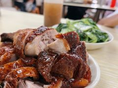 古法烧鹅-鹅最好(南光店)