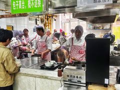 -胡家包子·清真(大众巷店)