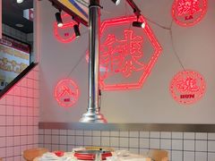 -留香铁板烤肉(解放西路旗舰店)