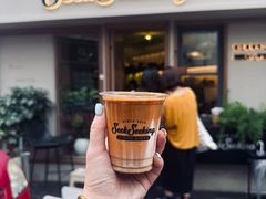 -SeekSeeking咖啡专门店(堰塘街店)
