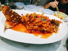 -锦炉·酥皮烤鸭(绿城百合店)