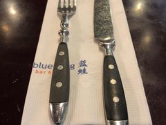 -bluefrog蓝蛙(悠唐购物中心店)