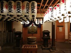 -Hōzen-ji Temple法善寺