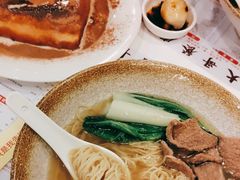 -大哥餐厅(西城花园店)
