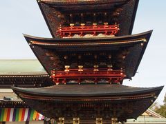 -成田山新胜寺
