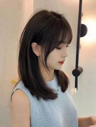 -藤野造型烫染·接发