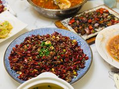 -龙湖重庆时代天街