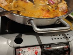 酸菜鸡-中西名菜(增城万达广场店)