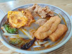 -家味螺蛳粉&烤鱼(五角场店)