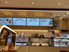 -哈根达斯(城西银泰店)