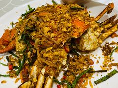 -凤城礼记鱼翅海鲜酒家(百老汇店)