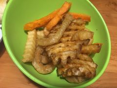 -绿茵阁牛扒餐厅(客村店)