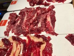 -牛很鲜潮汕牛肉火锅(朝晖路店)