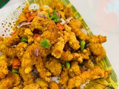-虾铺子龙虾·私房菜(金源花苑店)