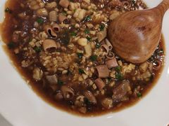-小郭私房菜·海肠捞饭店(学士街店)