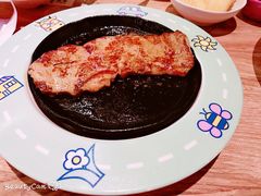 -豪客来牛排(成都锦江大融城店)