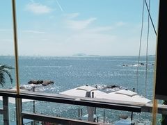 -靓湾海鲜·海景餐厅(小麦岛店)