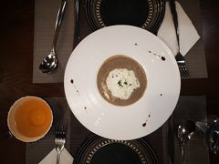 -LA CREPERIE BRETONNE布列塔尼法式餐厅(天童北路店)